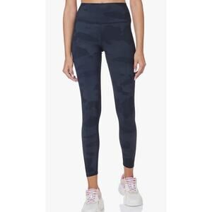 Alo High Waist Camo Vapor Legging Small 28” Inseam Size XS